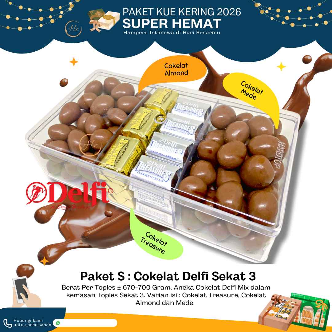 PAKET S
